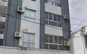 Departamento confortable Excelente ubicación con cochera